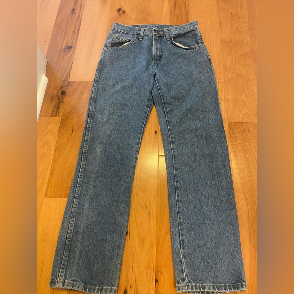Men’s Wrangler Jeans!